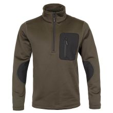 Thermo Fleece Zip Pullover