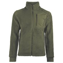 Bearforce Kälteschutzejacke Teddy Fleece