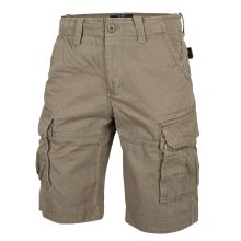 US Vintage Shorts Prewashed khaki, Größe 3XL
