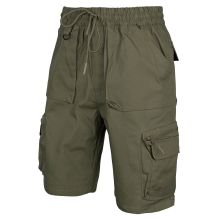 Urban Explorer Shorts Ripstop
