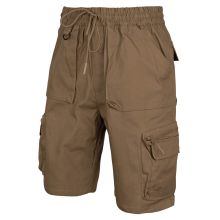 Urban Explorer Shorts Ripstop coyote, Größe S