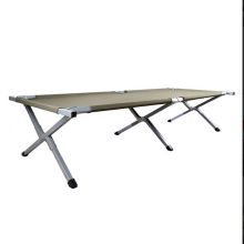 Feldbett US Typ Steel