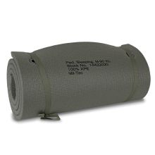 Holl. Isomatte mit Gurt 2-lagig XPE