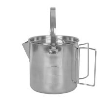 Kanne Edelstahl 0.7 Liter