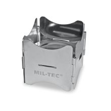 Klappkocher Cook Stand