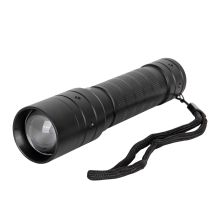 Stablampe Mission 1000 Recharge