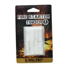 Fire Starter Tinder