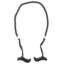 Hand Kettensäge m. Griffen