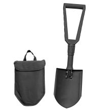 US Dreifachspaten Gen.II m. Nylongriff