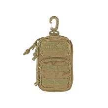 Highlander - Fhior Falcon Tactical Rucksack 20 L - Dark Grey - Online Kaufen - Shop