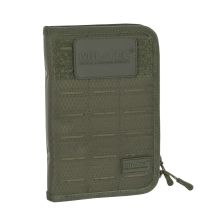 Tactical Notebook Hextac Small
