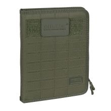 Tactical Notebook Hextac Medium