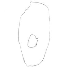 Ersatzkette für Erkennungmarken und Dog Tags (Sale)