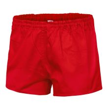 NVA Turn- und Sporthose ASV kurz Original gebraucht