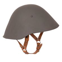 NVA Paradehelm Kunststoff Original gebraucht Gr. 55 (Sale)
