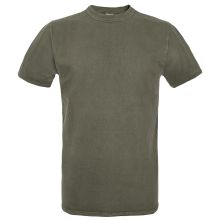 Bundeswehr Unterhemd Kurzarm Original gebraucht