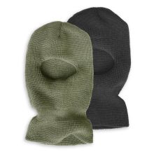 Kopfhaube Balaclava 1-Loch