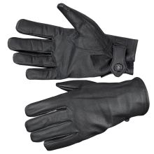 BW Handschuhe Ziegenleder gefüttert