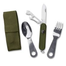 Essbesteck MT-Plus