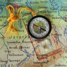 Kartenkompass MT-Plus