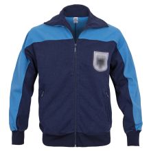 Bundeswehr Trainingsjacke Alte Art Original neuwertig