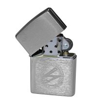 Feuerzeug mit Motiv (Sale) Fernmeldetruppe