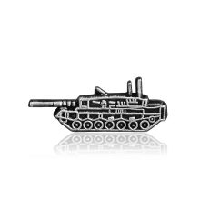 Mützenanstecker Leopard 2