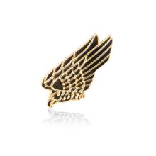 Mützenanstecker Adler