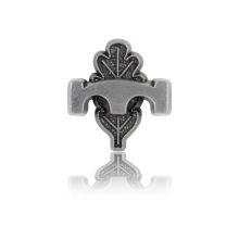 Mützenanstecker Pionier