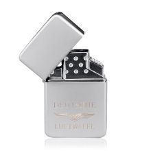 Gas Feuerzeug mit Gravur Deutsche Luftwaffe