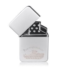 Gas Feuerzeug mit Gravur Panzergrenadiere