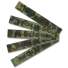 flecktarn/schwarz