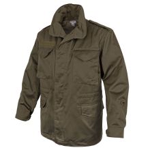 Österr. Feldjacke Original neuwertig