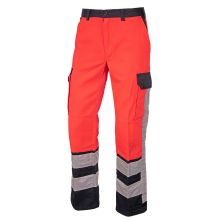 Rettungsdienst Sanitäter Hose Original gebraucht