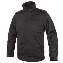 BW Softshell Jacke Heer Original gebraucht