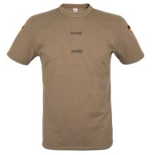 Bundeswehr Tropenunterhemd Original gebraucht