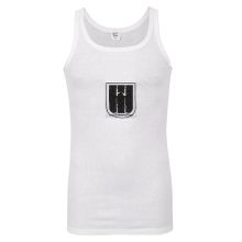 Bundeswehr Tank Top Sporthemd Original gebraucht