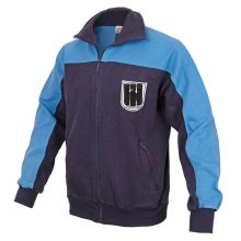 Bundeswehr Trainingsjacke Original gebraucht