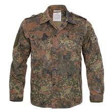 Bundeswehr Feldbluse Original gebraucht