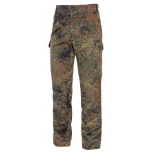 Bundeswehr Feldhose Original gebraucht