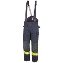 Feuerwehr Schutzhose Goretex Original gebraucht