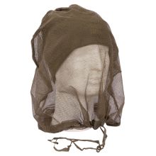 Bundeswehr Mückenschleier Original gebraucht