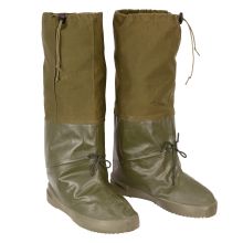 Bundeswehr Überschuhe KSK Heatpac Original gebraucht