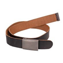 BW Ledergürtel Heer Original gebraucht