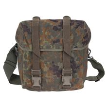 Bundeswehr Mehrzwecktasche mit Tragegurt Original gebraucht