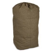 NVA Wäschesack 90 Liter strichtarn Original gebraucht