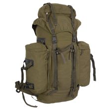 Bundeswehr Rucksack Cyclops II Vulcan 100 Liter Original gebraucht