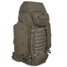 BW Snigel Einsatzrucksack KSK 110 Liter Original gebraucht