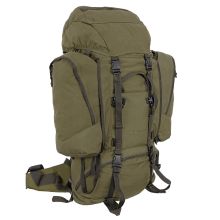 Bundeswehr Rucksack Cyclops II Atlas 110 Liter Original gebraucht