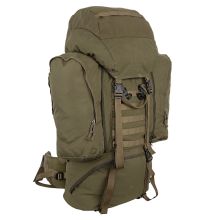 Bundeswehr Rucksack Crusader 90 + 20 Original gebraucht